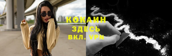 MESCALINE Баксан